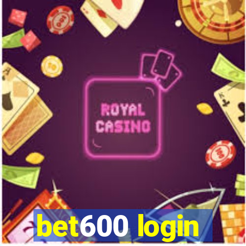 bet600 login